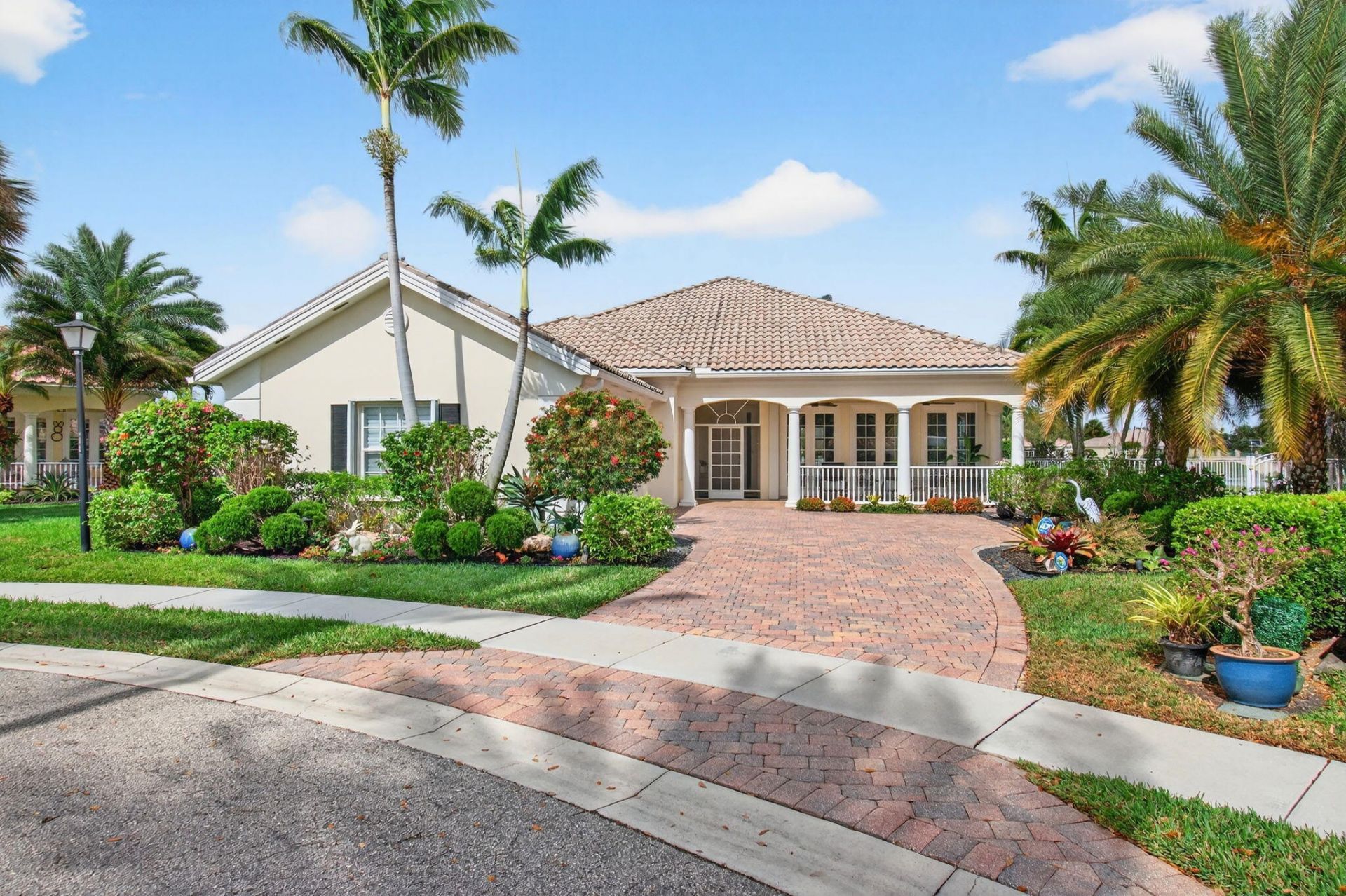 8103 Kaliko Lane, Wellington, FL 33414 Photo