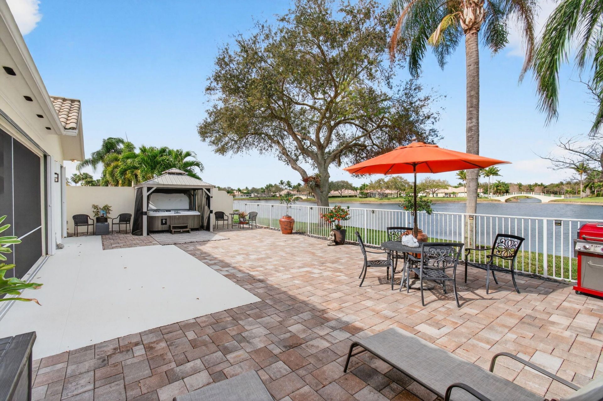 8103 Kaliko Lane, Wellington, FL 33414 Photo