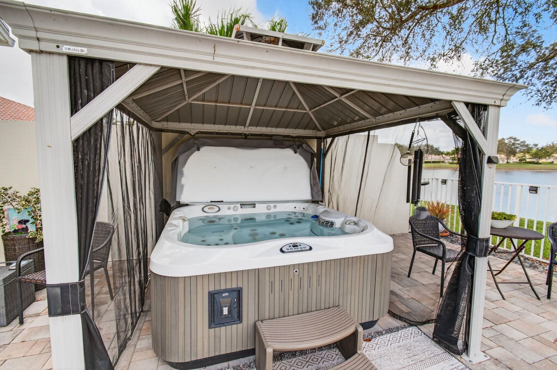 8103 Kaliko Lane, Wellington, FL 33414 Photo