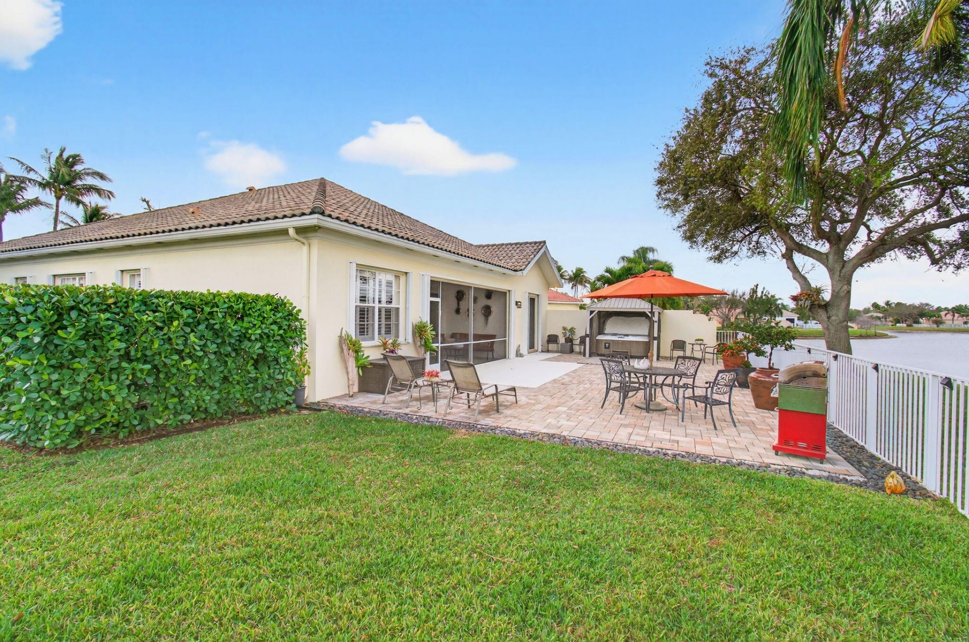 8103 Kaliko Lane, Wellington, FL 33414 Photo