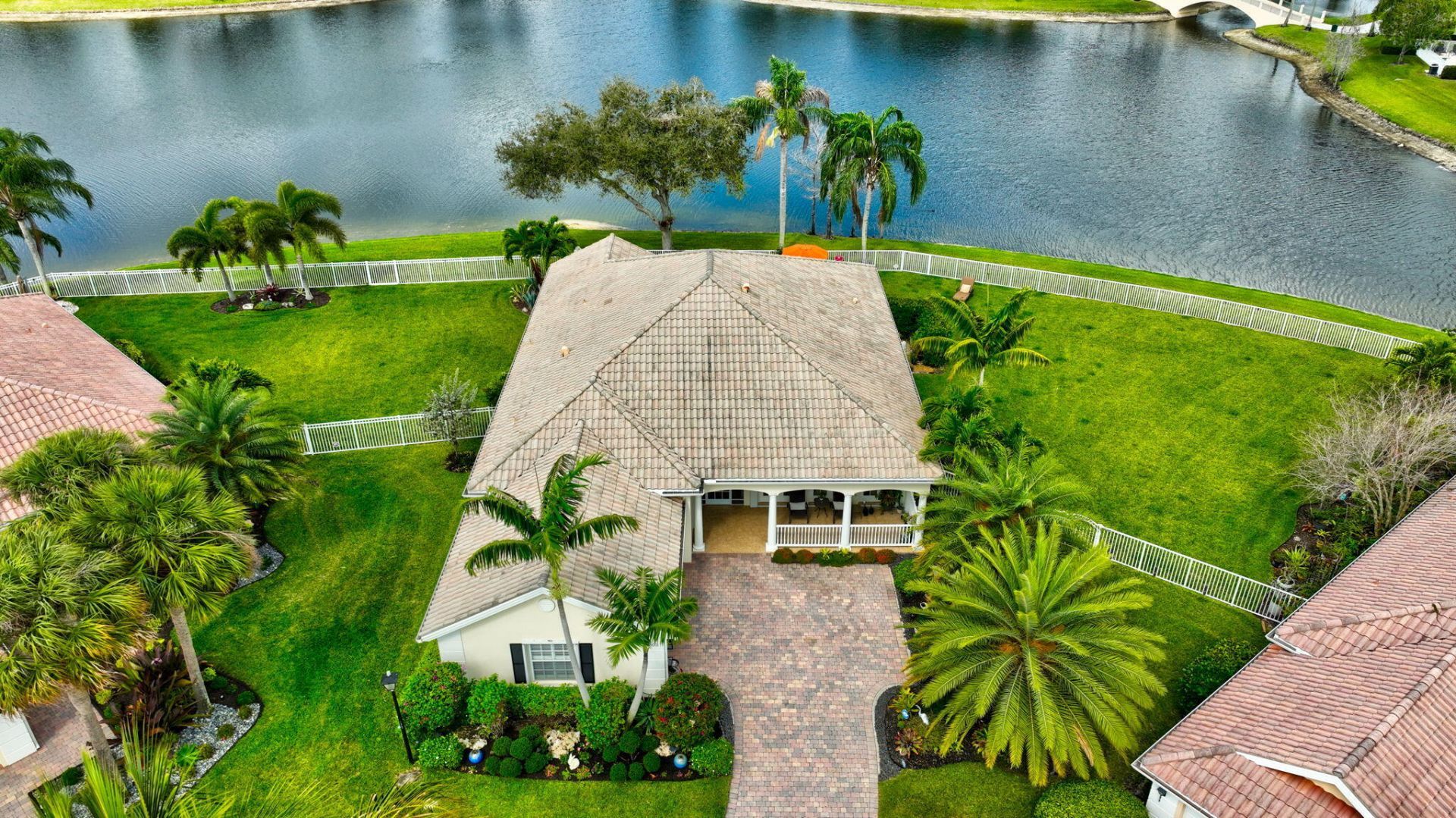 8103 Kaliko Lane, Wellington, FL 33414 Photo