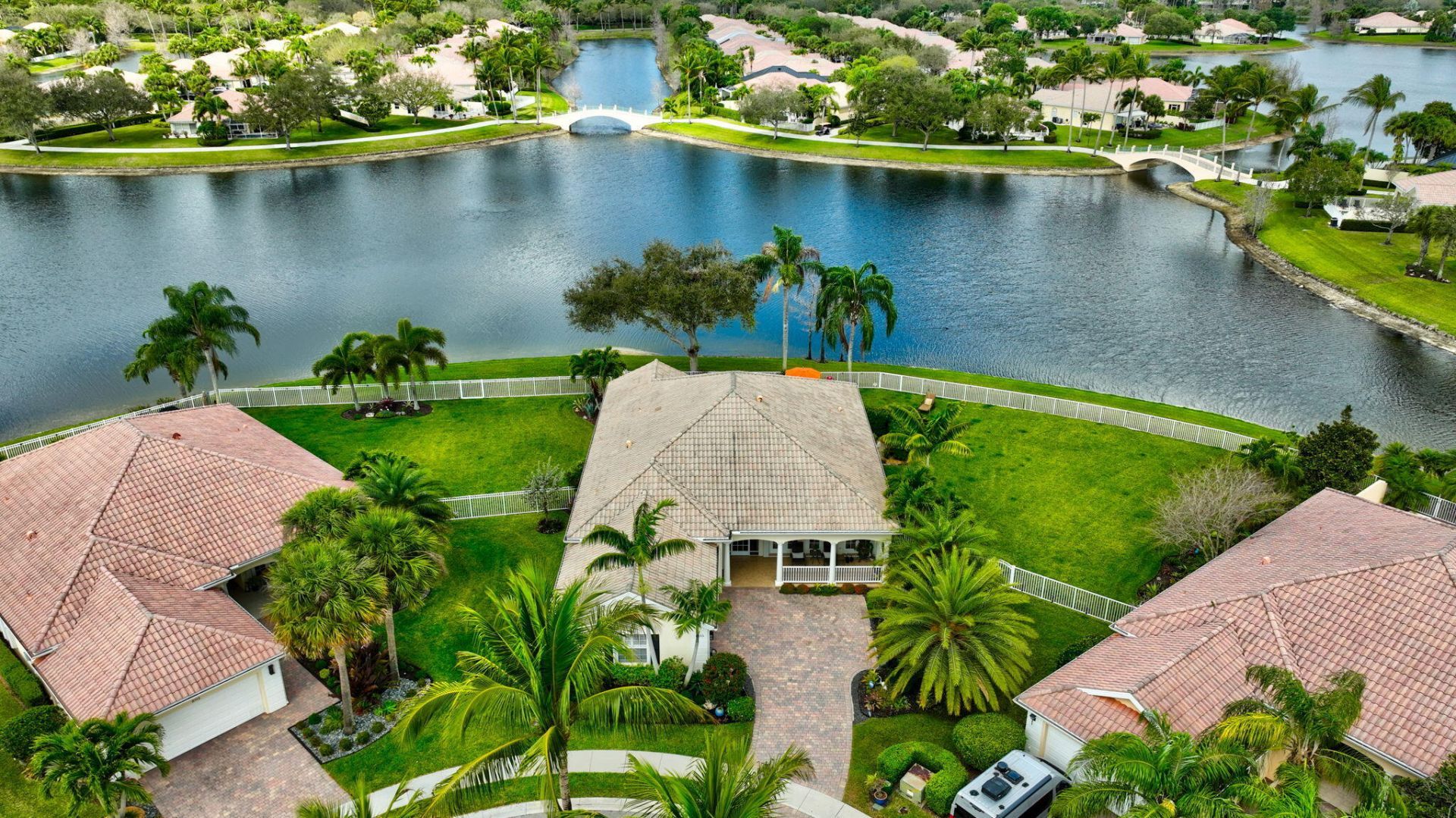 8103 Kaliko Lane, Wellington, FL 33414 Photo