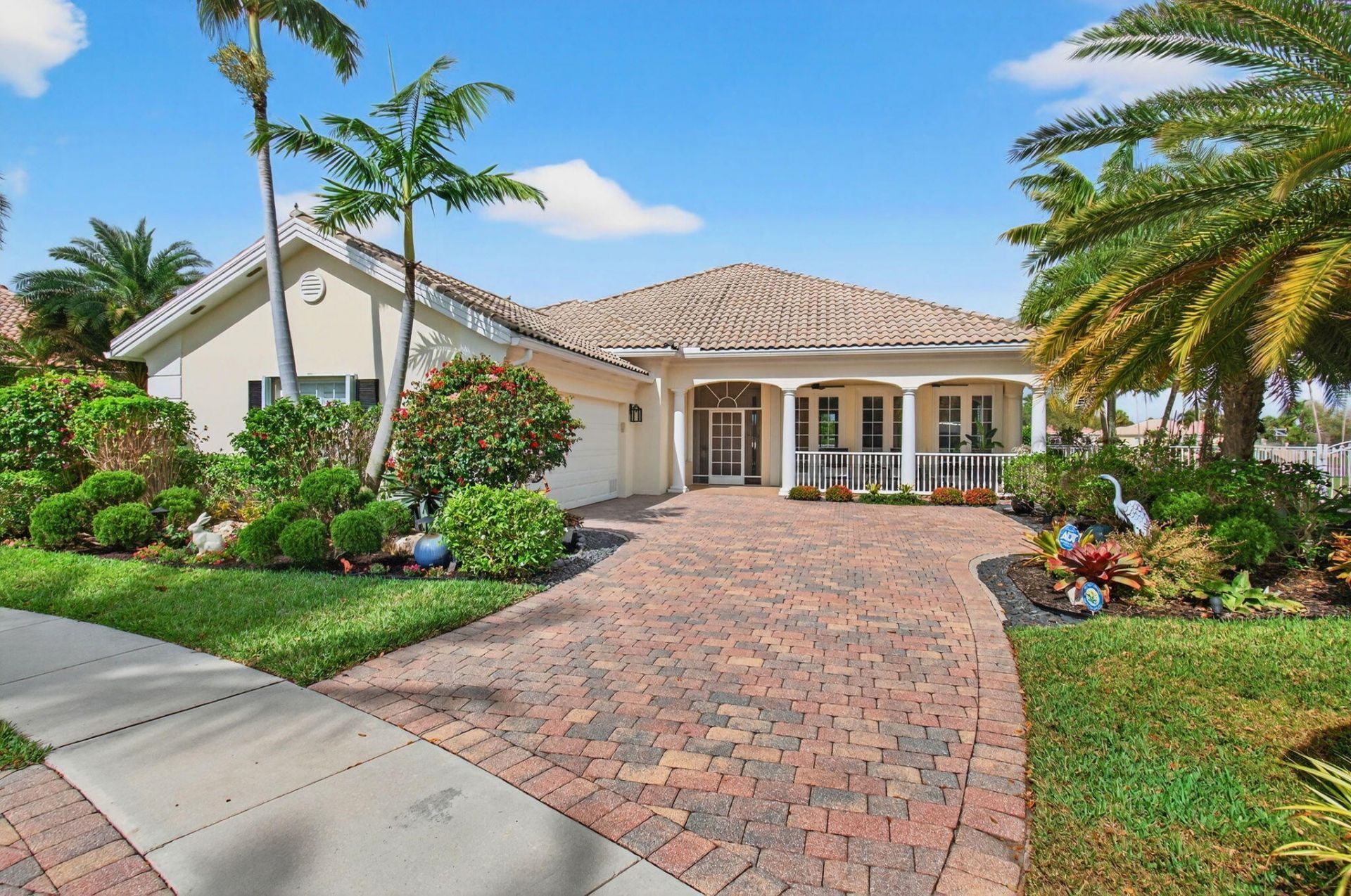 8103 Kaliko Lane, Wellington, FL 33414 Photo