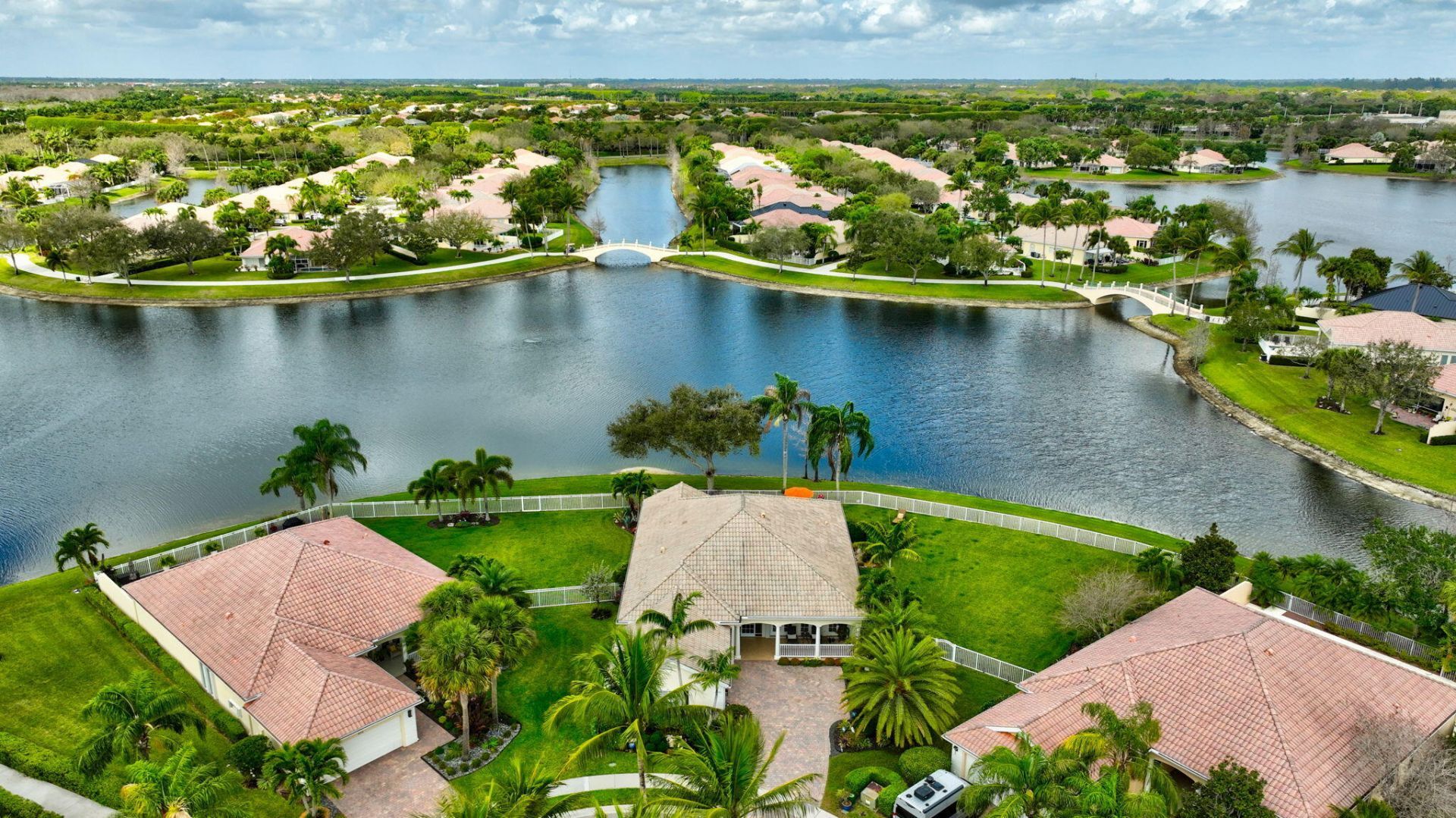 8103 Kaliko Lane, Wellington, FL 33414 Photo