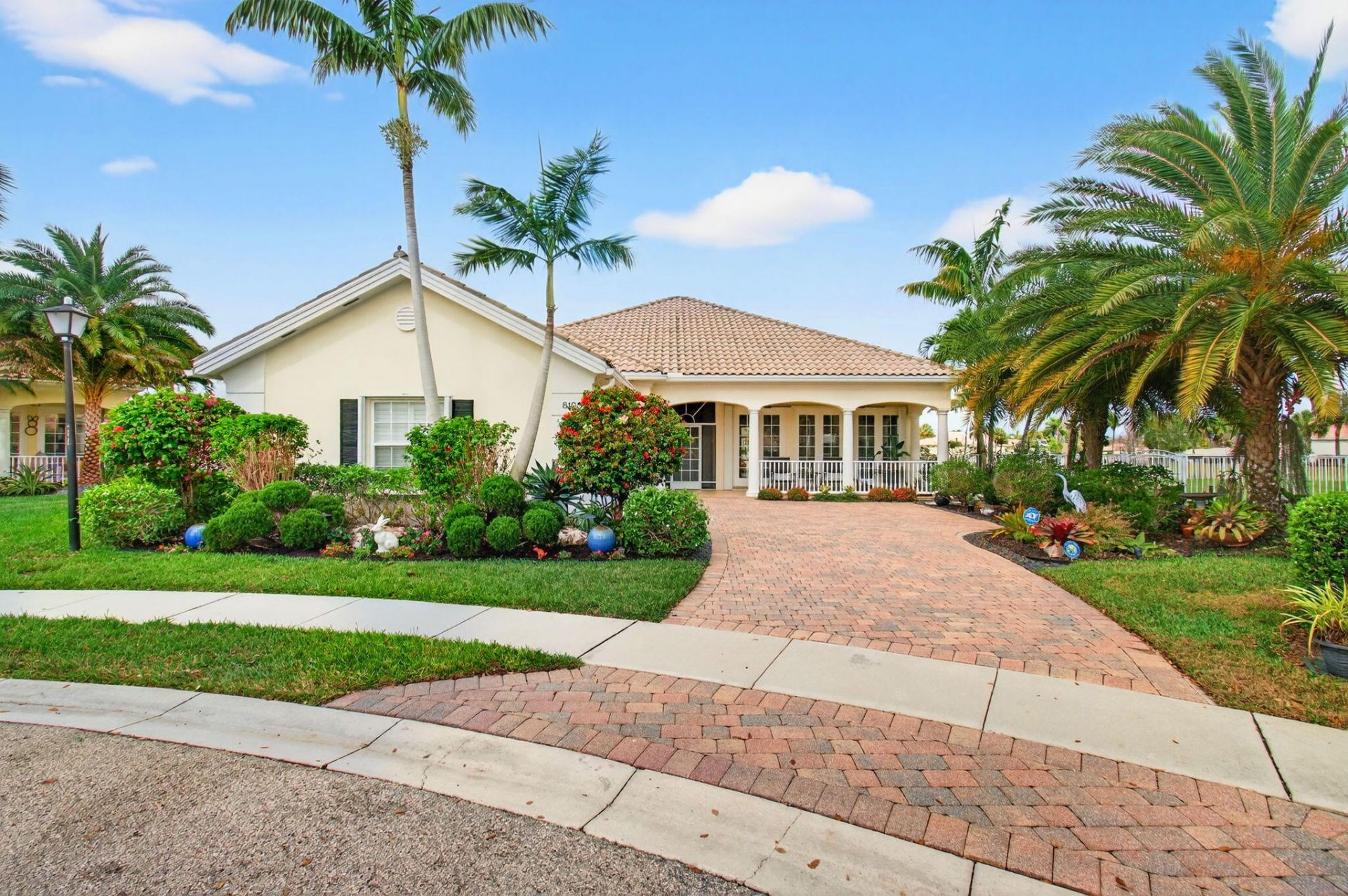 8103 Kaliko Lane, Wellington, FL 33414 Photo