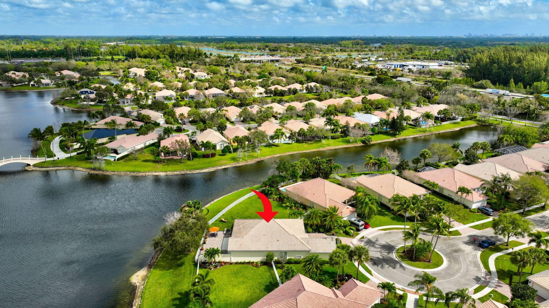 8103 Kaliko Lane, Wellington, FL 33414 Photo