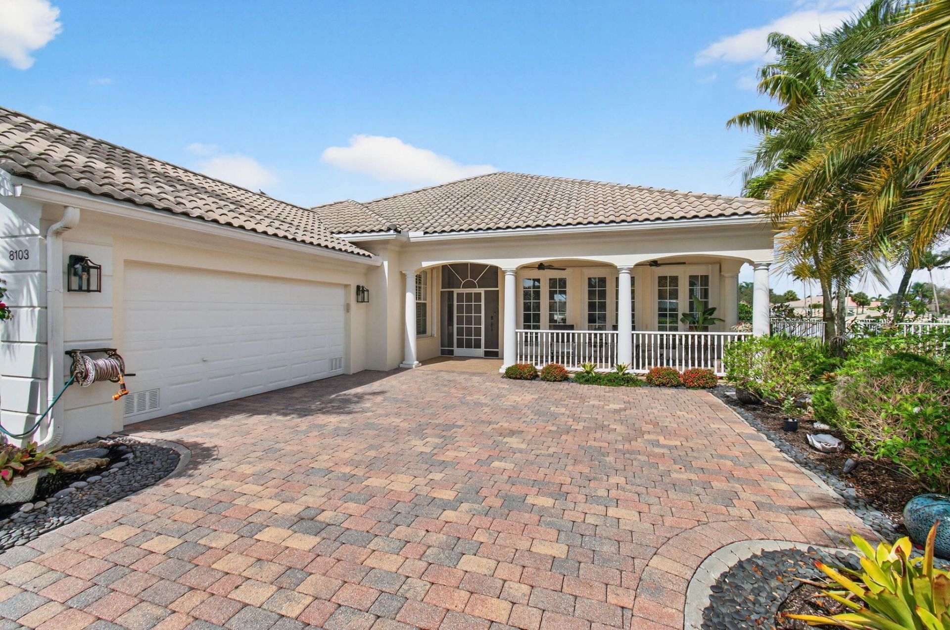 8103 Kaliko Lane, Wellington, FL 33414 Photo