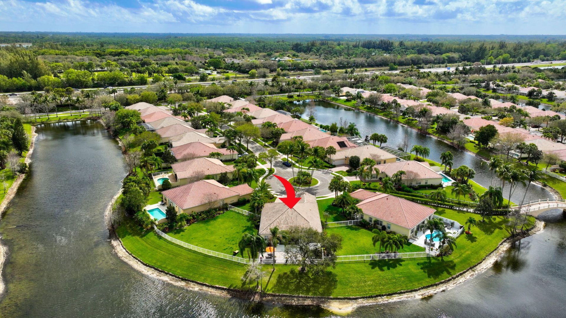 8103 Kaliko Lane, Wellington, FL 33414 Photo