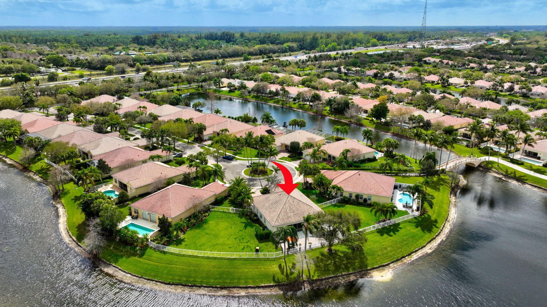 8103 Kaliko Lane, Wellington, FL 33414 Photo