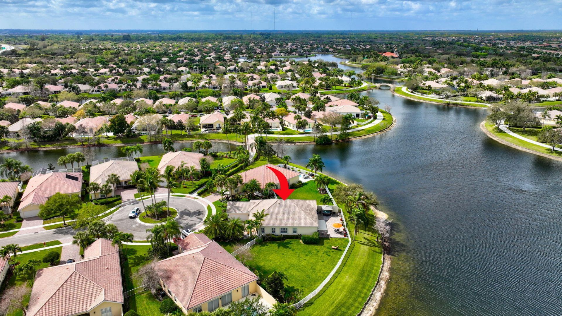 8103 Kaliko Lane, Wellington, FL 33414 Photo