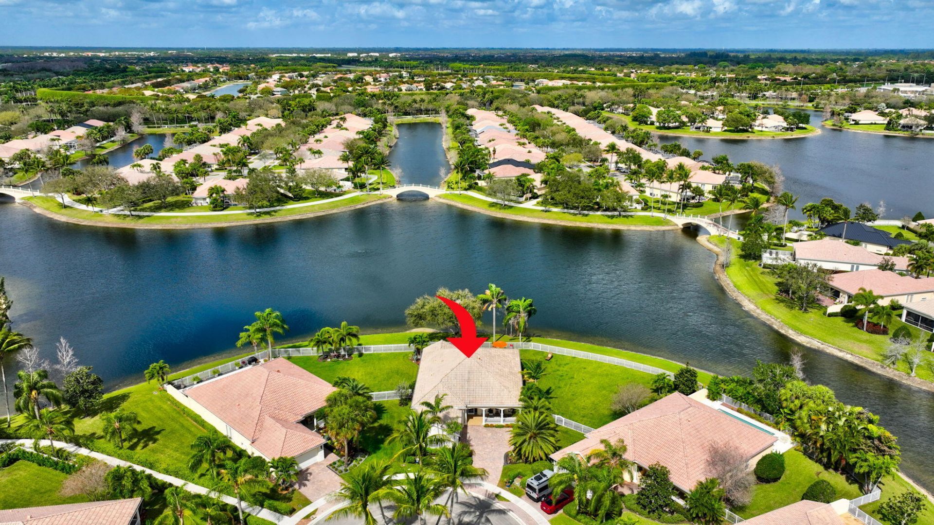 8103 Kaliko Lane, Wellington, FL 33414 Photo