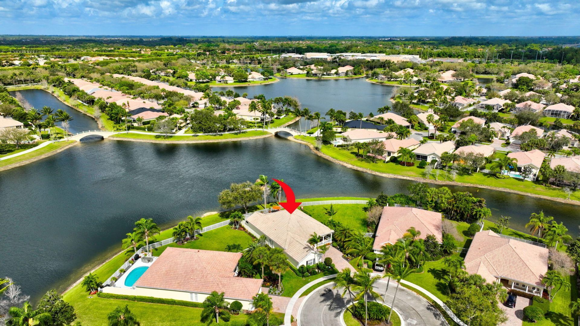 8103 Kaliko Lane, Wellington, FL 33414 Photo