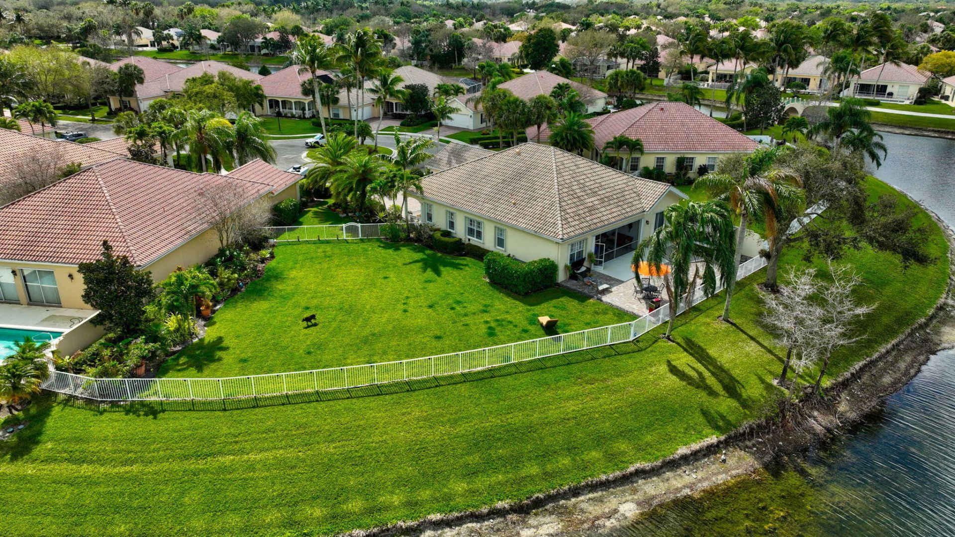 8103 Kaliko Lane, Wellington, FL 33414 Photo