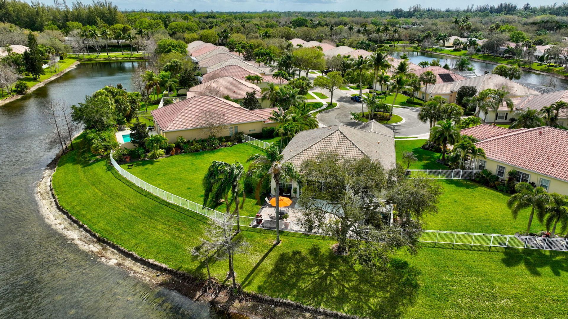 8103 Kaliko Lane, Wellington, FL 33414 Photo