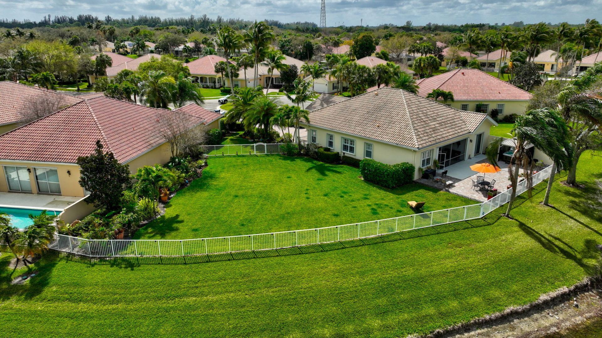 8103 Kaliko Lane, Wellington, FL 33414 Photo