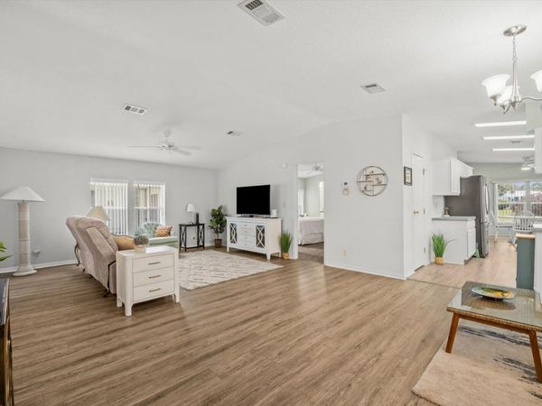 3839 Sandlace Court, Port St. Lucie, FL 34952