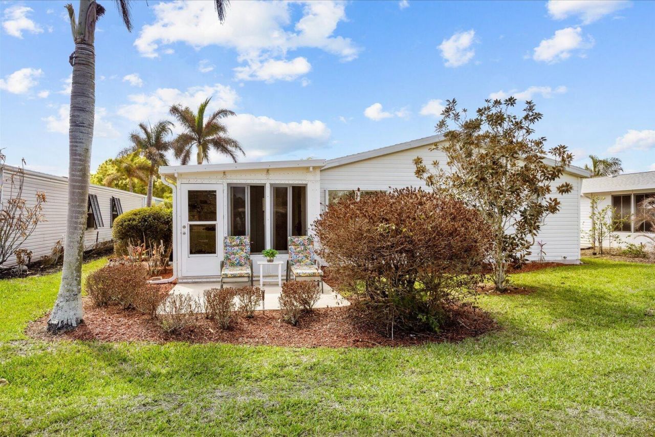 3839 Sandlace Court, Port Saint Lucie, FL 34952 Photo