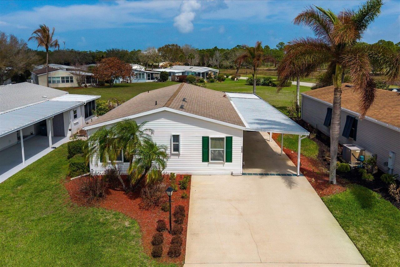 3839 Sandlace Court, Port Saint Lucie, FL 34952 Photo