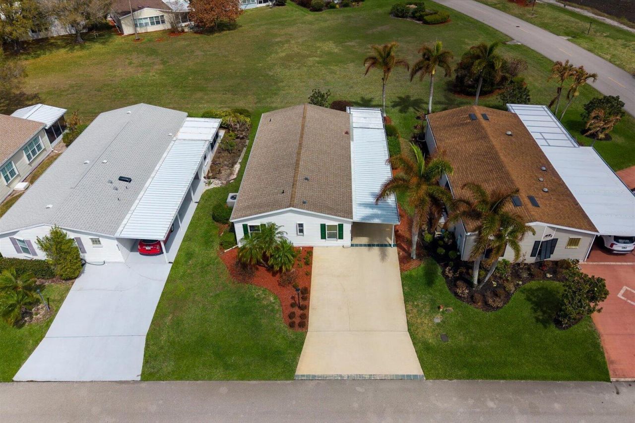 3839 Sandlace Court, Port Saint Lucie, FL 34952 Photo