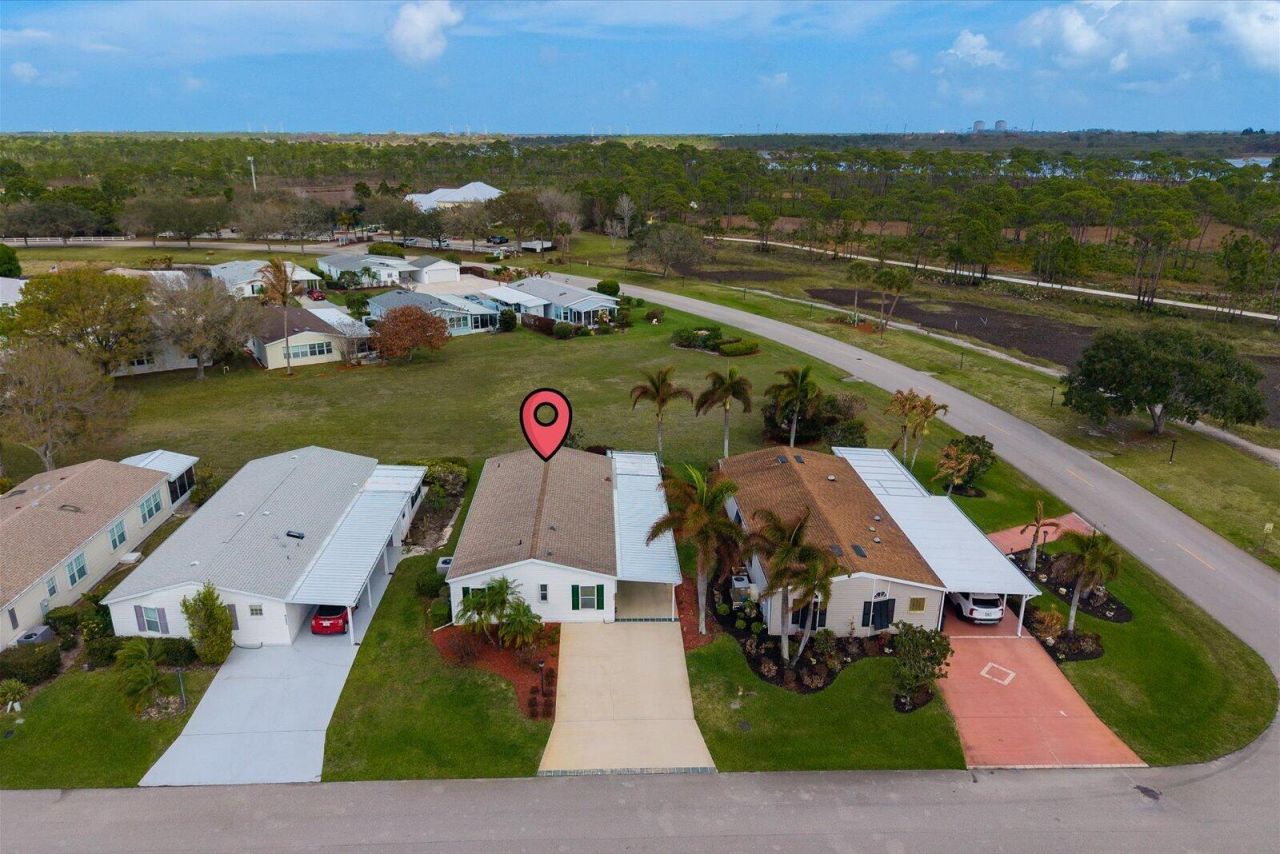 3839 Sandlace Court, Port Saint Lucie, FL 34952 Photo