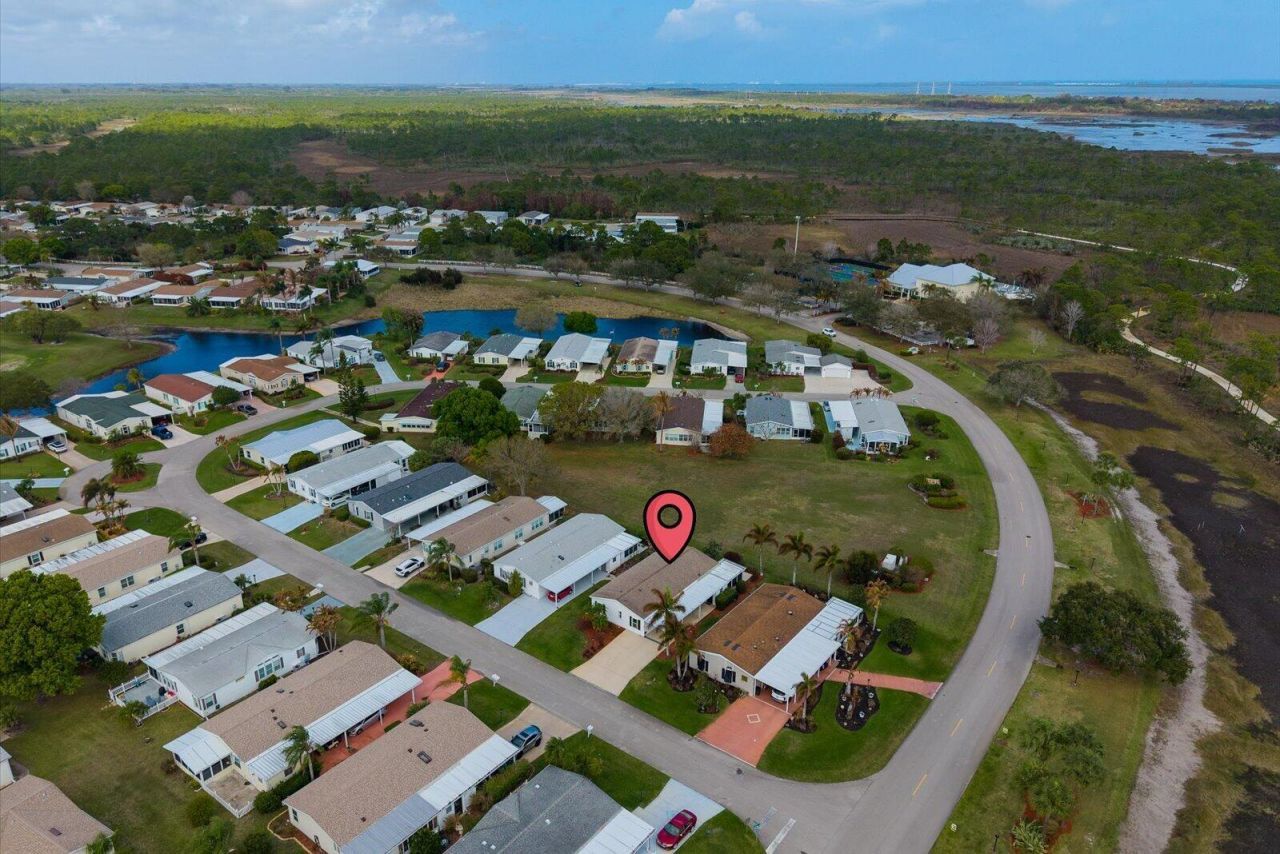 3839 Sandlace Court, Port Saint Lucie, FL 34952 Photo