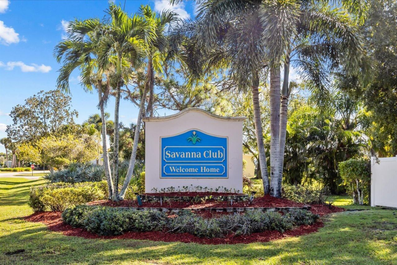 3839 Sandlace Court, Port Saint Lucie, FL 34952 Photo