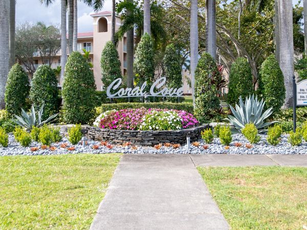 5749 Gemstone Court, Unit 403, Boynton Beach, FL 33437