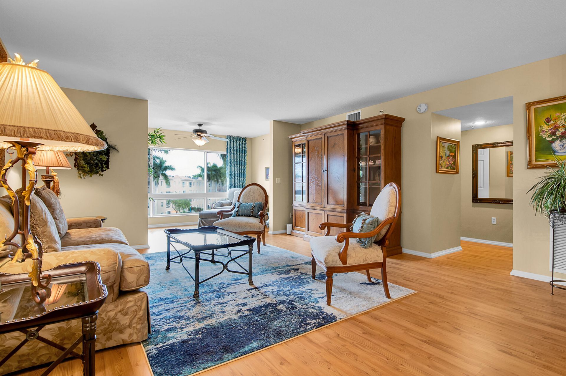 5749 Gemstone Court, Unit 403, Boynton Beach, FL 33437 Photo