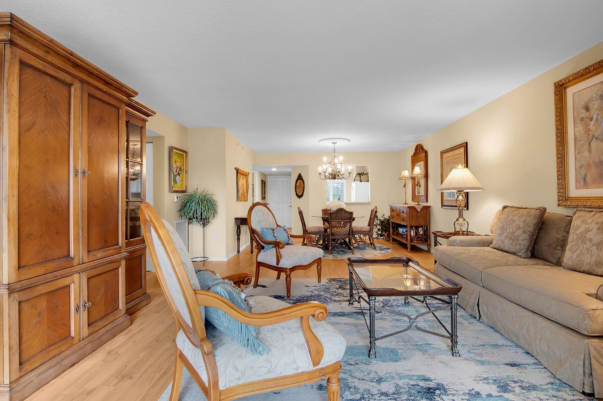 5749 Gemstone Court, Unit 403, Boynton Beach, FL 33437 Photo