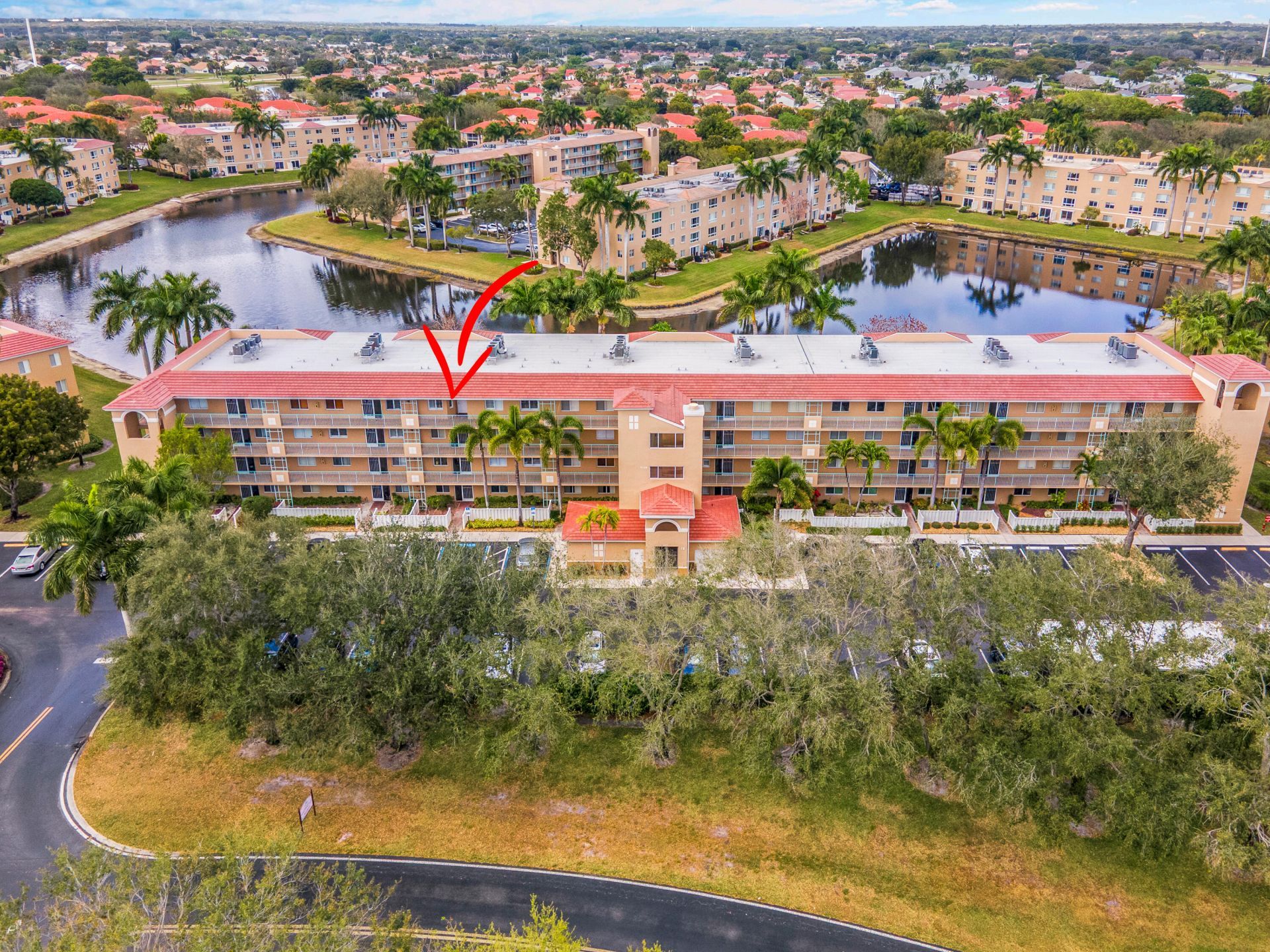 5749 Gemstone Court, Unit 403, Boynton Beach, FL 33437 Photo