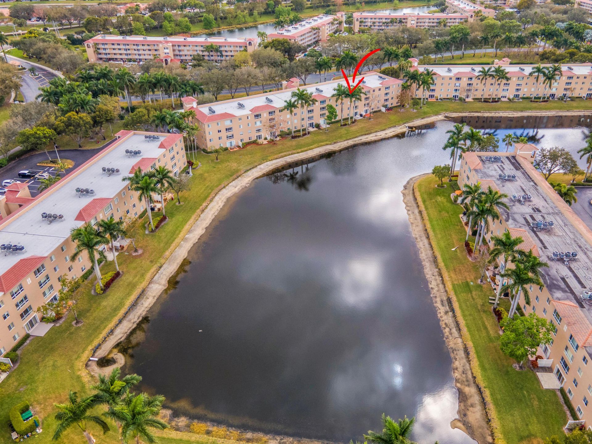 5749 Gemstone Court, Unit 403, Boynton Beach, FL 33437 Photo