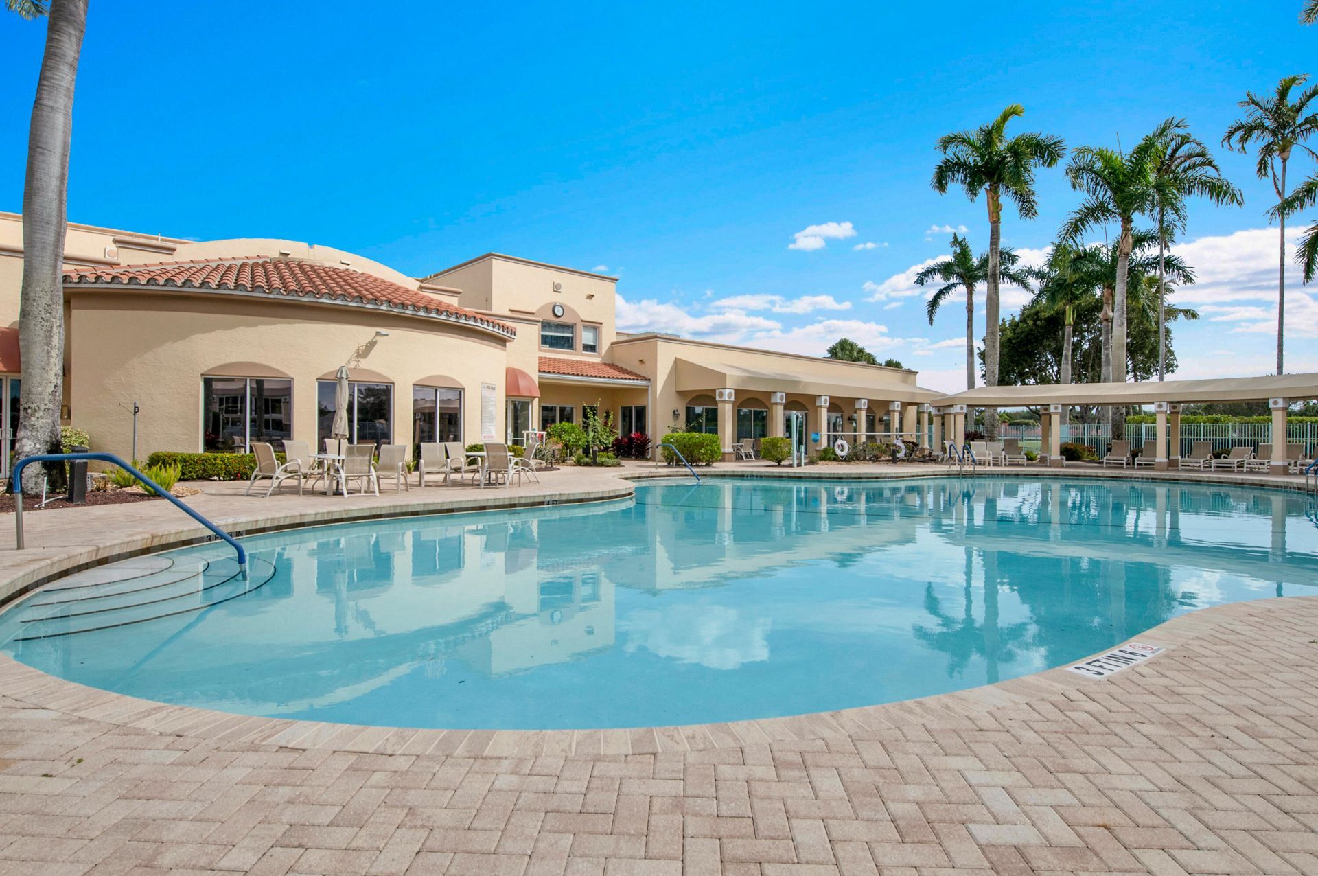 5749 Gemstone Court, Unit 403, Boynton Beach, FL 33437 Photo