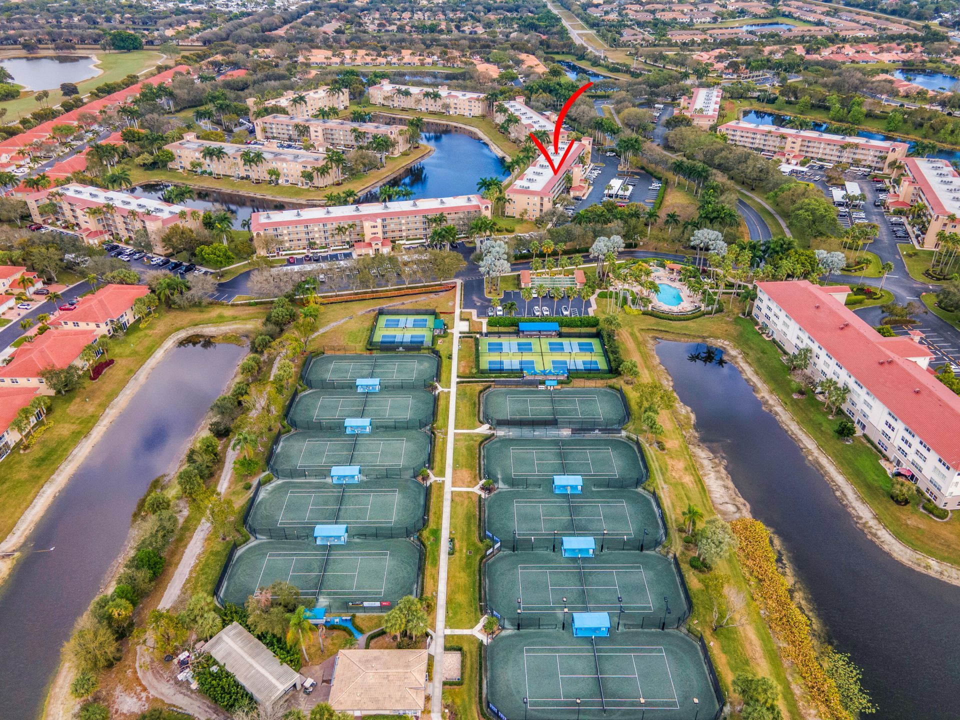 5749 Gemstone Court, Unit 403, Boynton Beach, FL 33437 Photo