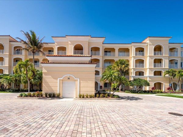 36 Harbour Isle Drive W, Unit 106, Fort Pierce, FL 34949