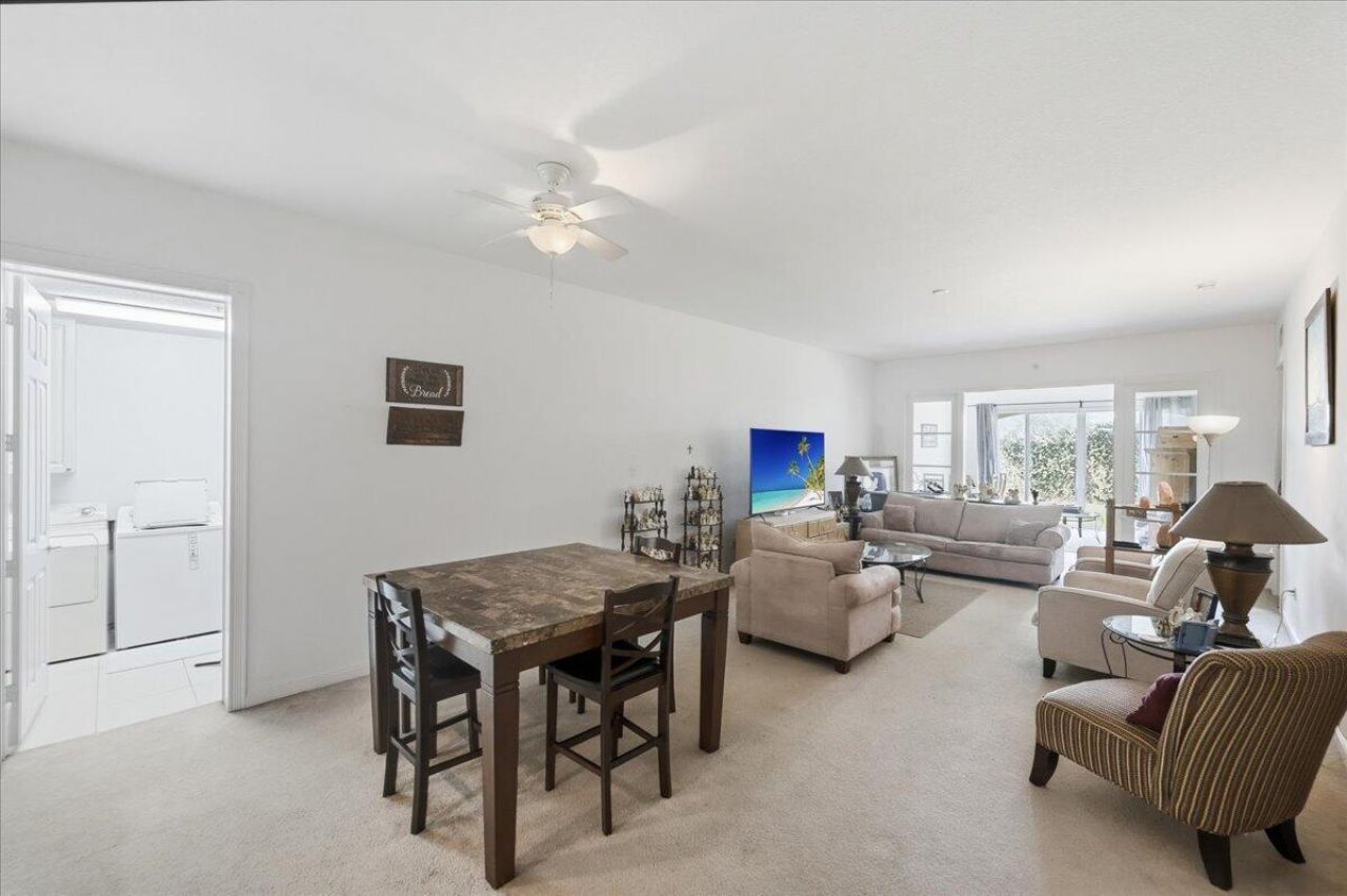 36 Harbour Isle Drive W, Unit 106, Fort Pierce, FL 34949 Photo