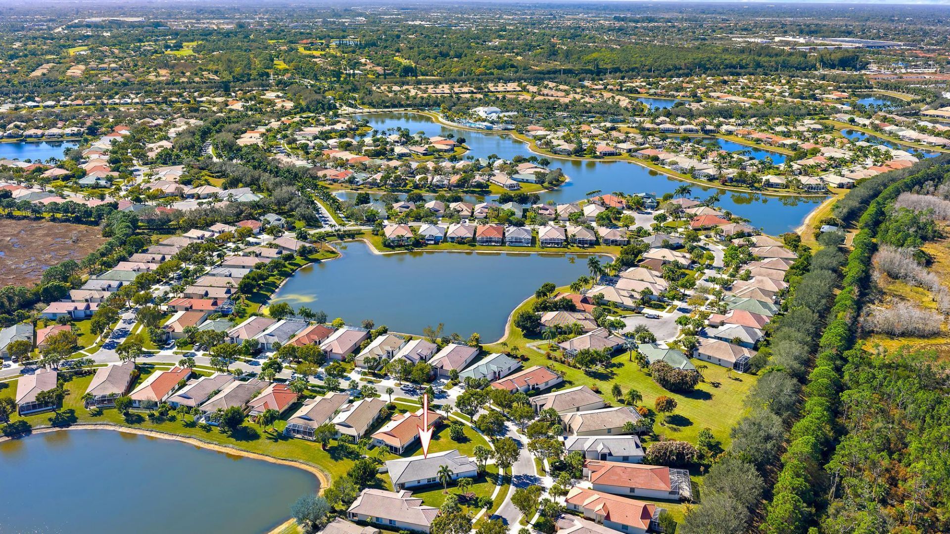 2737 Clipper Circle, West Palm Beach, FL 33411 Photo