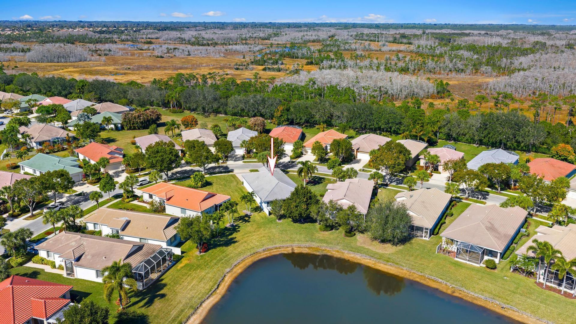 2737 Clipper Circle, West Palm Beach, FL 33411 Photo