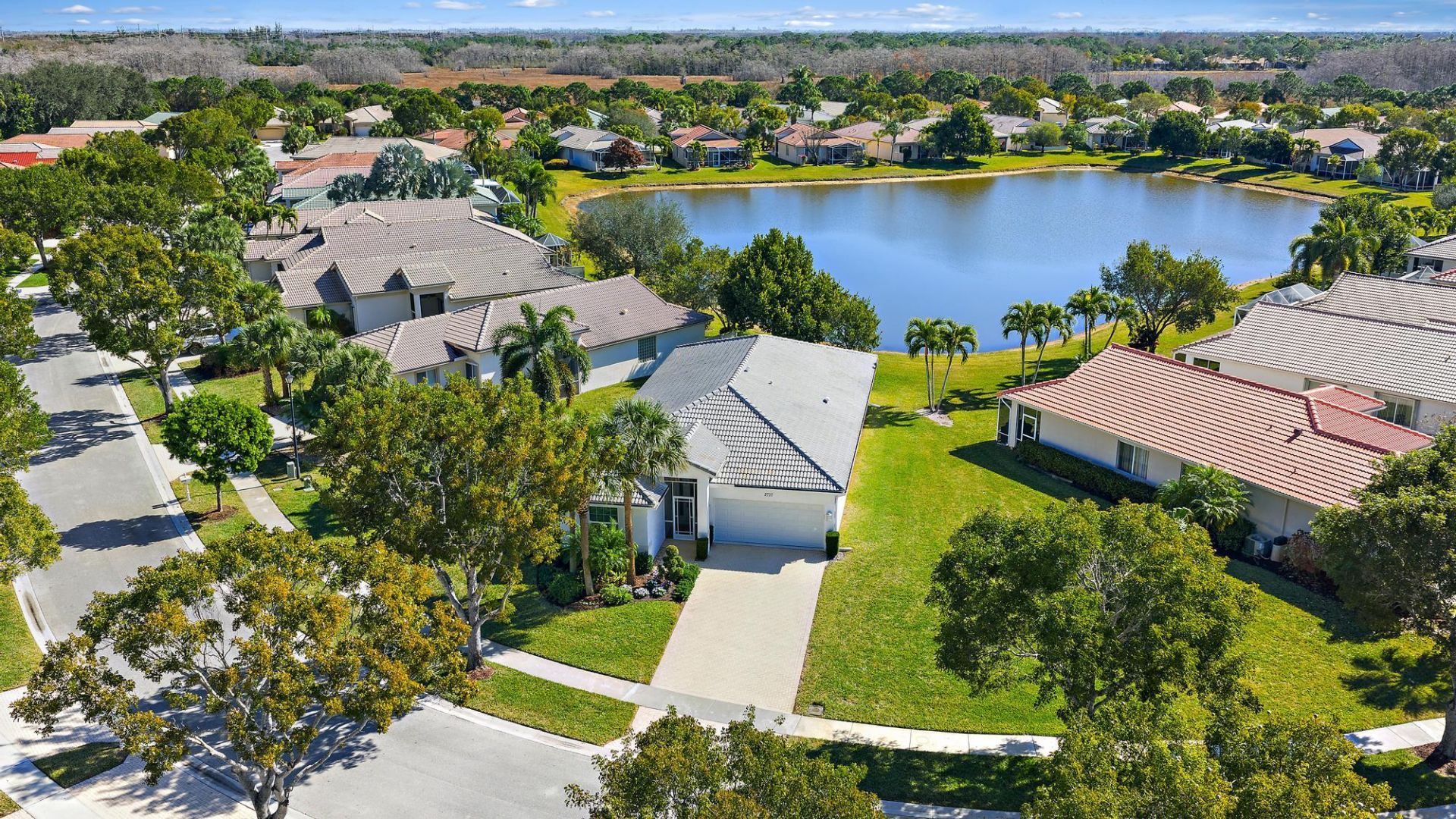 2737 Clipper Circle, West Palm Beach, FL 33411 Photo