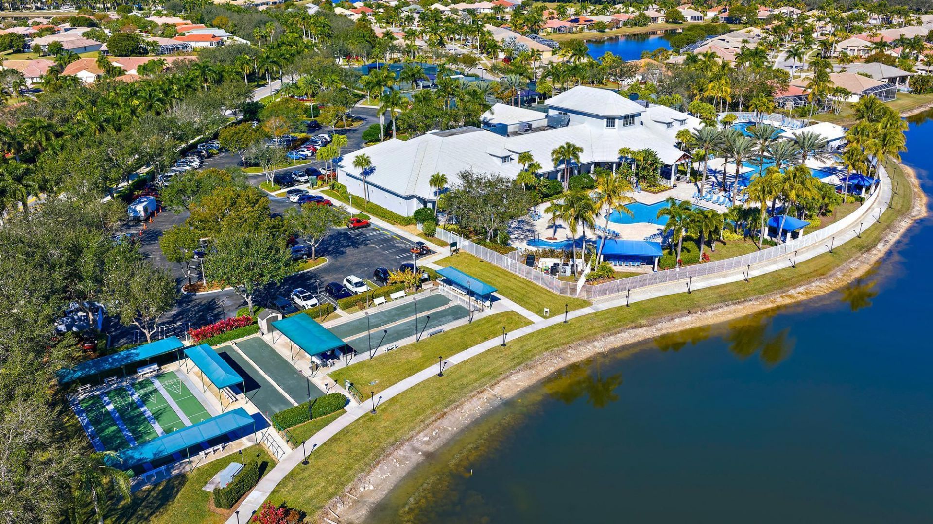 2737 Clipper Circle, West Palm Beach, FL 33411 Photo