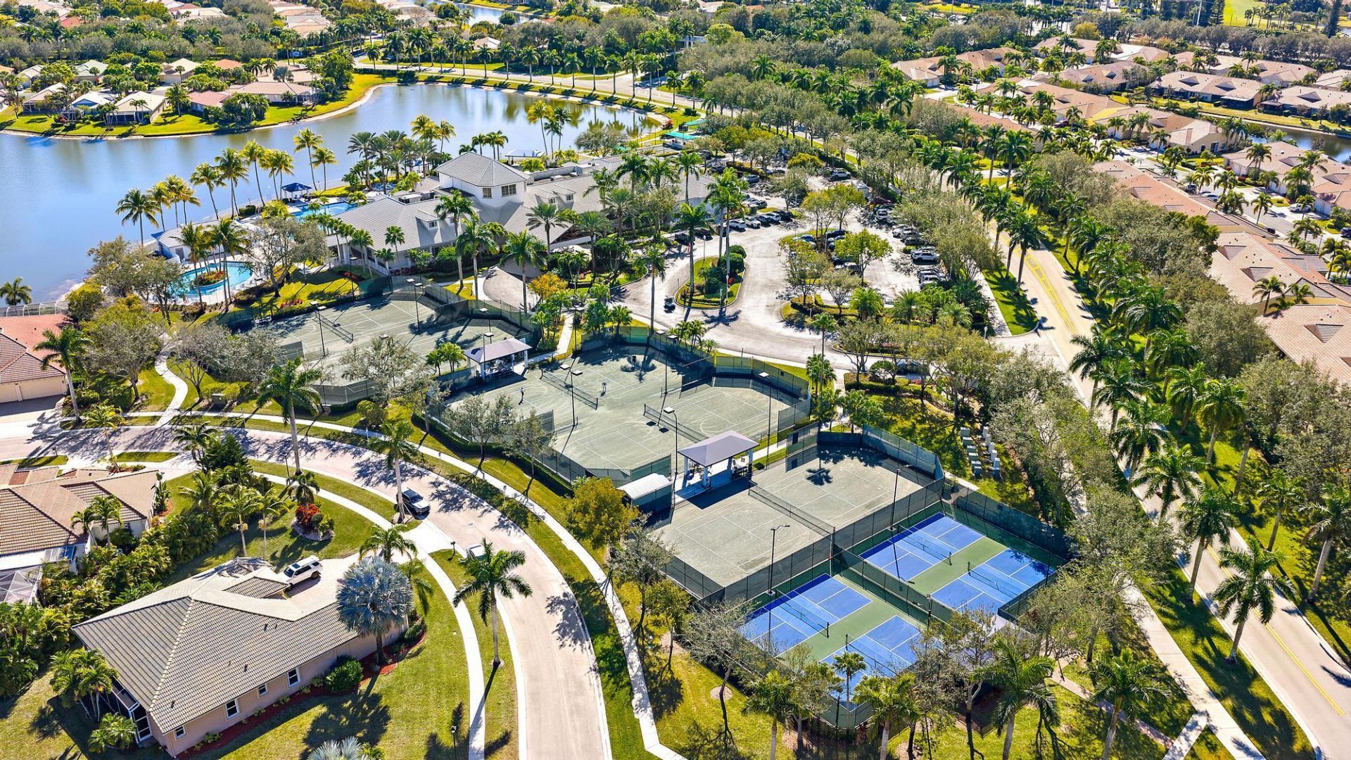 2737 Clipper Circle, West Palm Beach, FL 33411 Photo