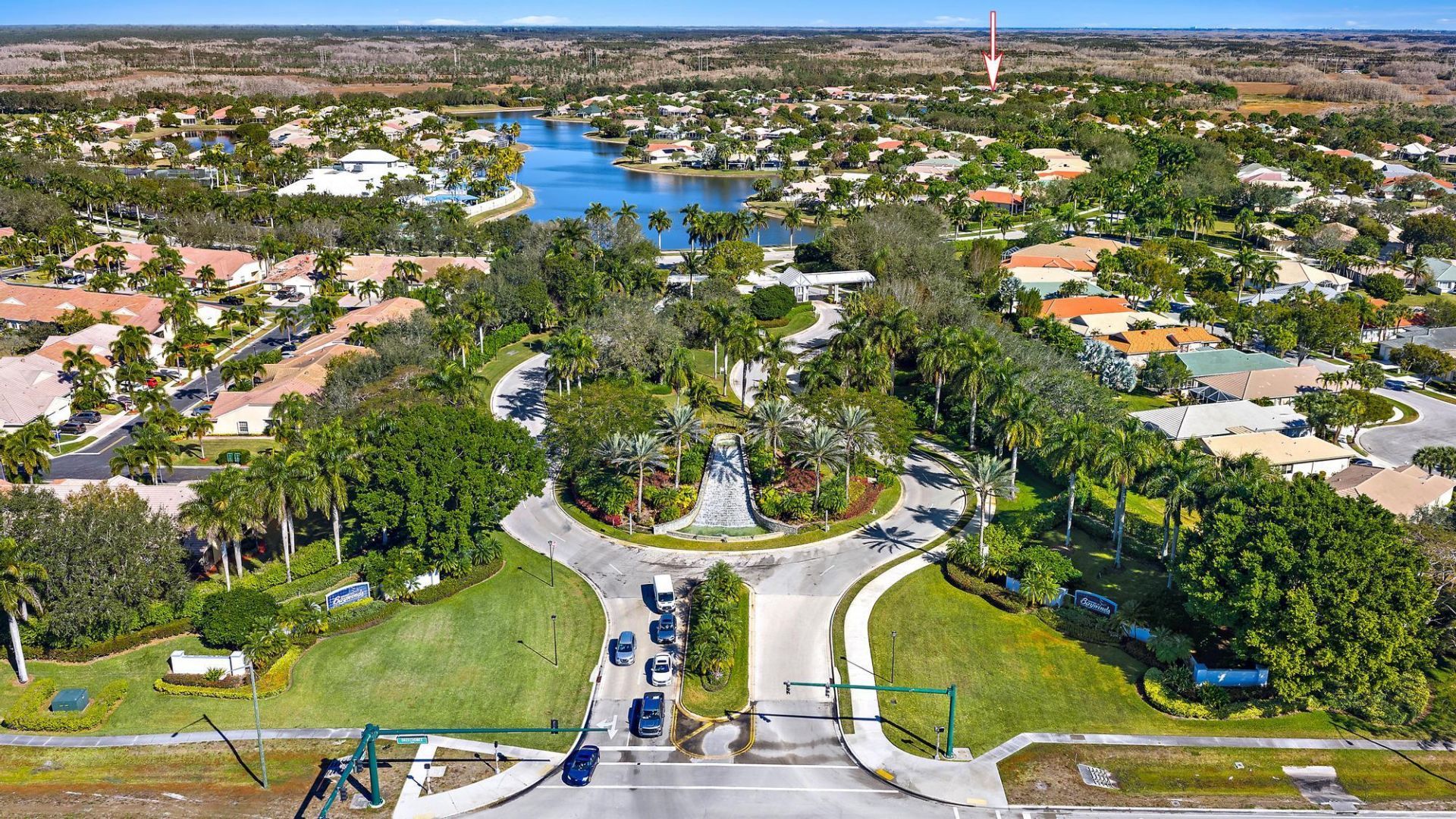 2737 Clipper Circle, West Palm Beach, FL 33411 Photo