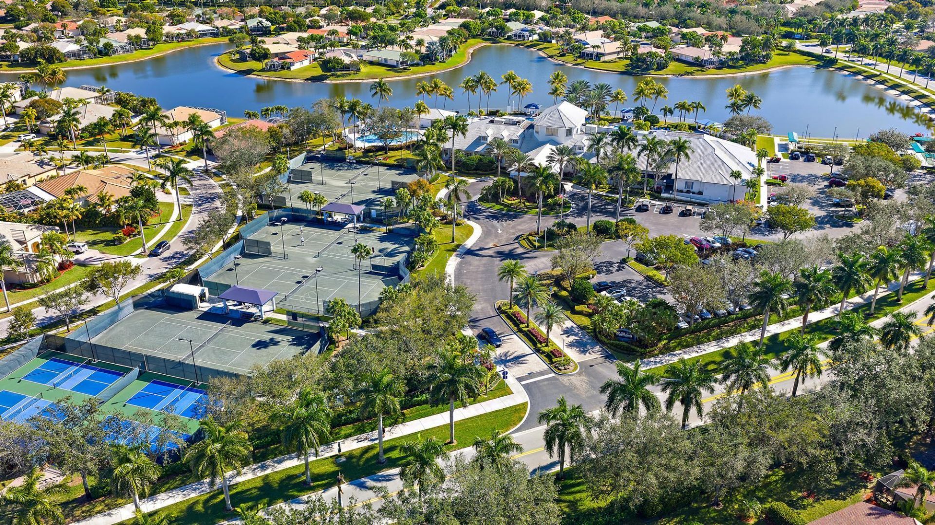 2737 Clipper Circle, West Palm Beach, FL 33411 Photo