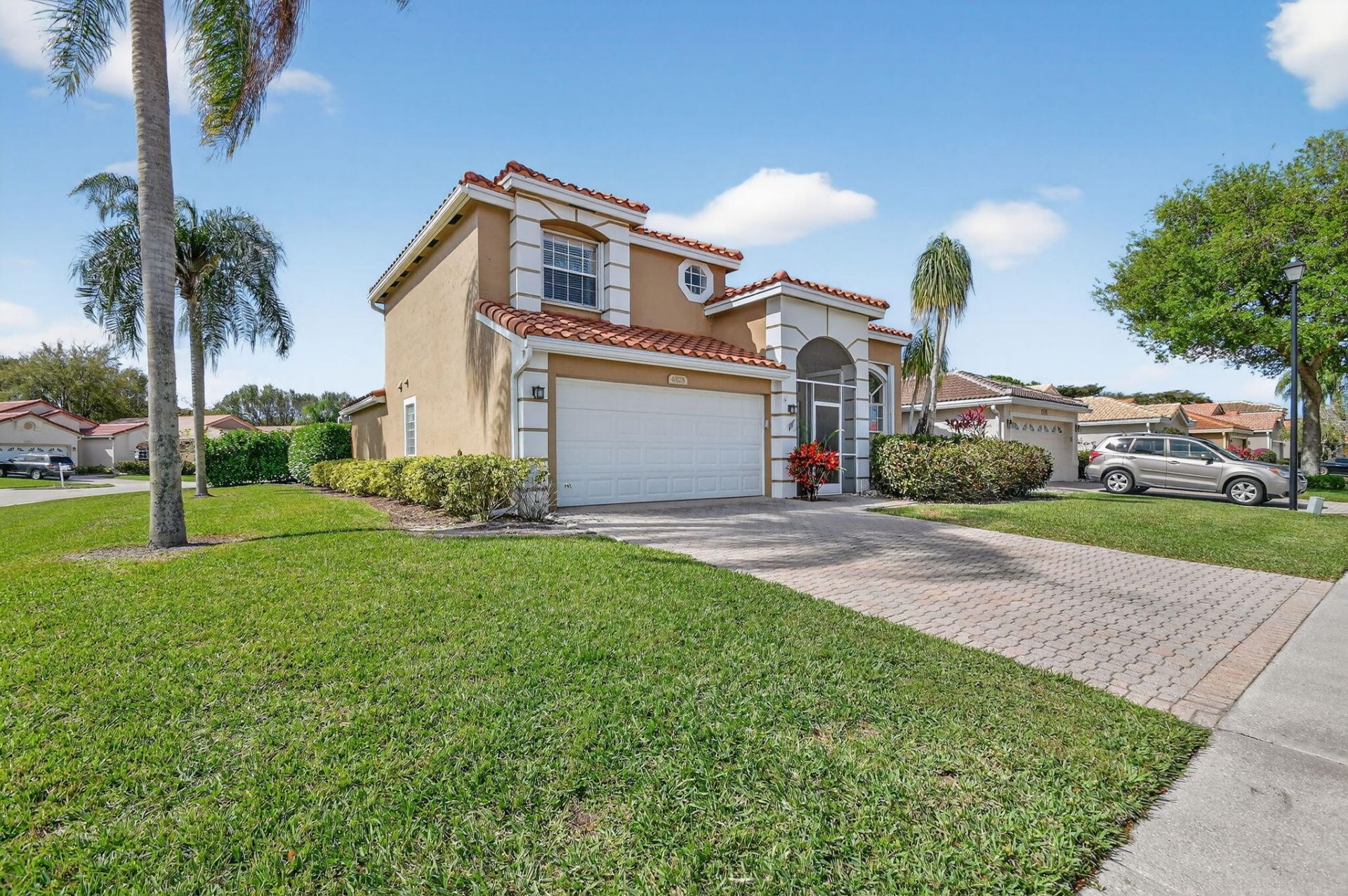 6828 Ashton Street, Boynton Beach, FL 33437 Photo