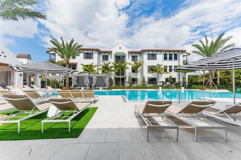 8894 44th Street, Unit 8-103, Sunrise, FL 33351 Photo