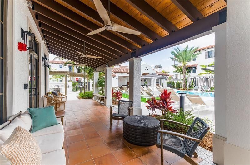 8894 44th Street, Unit 8-103, Sunrise, FL 33351 Photo