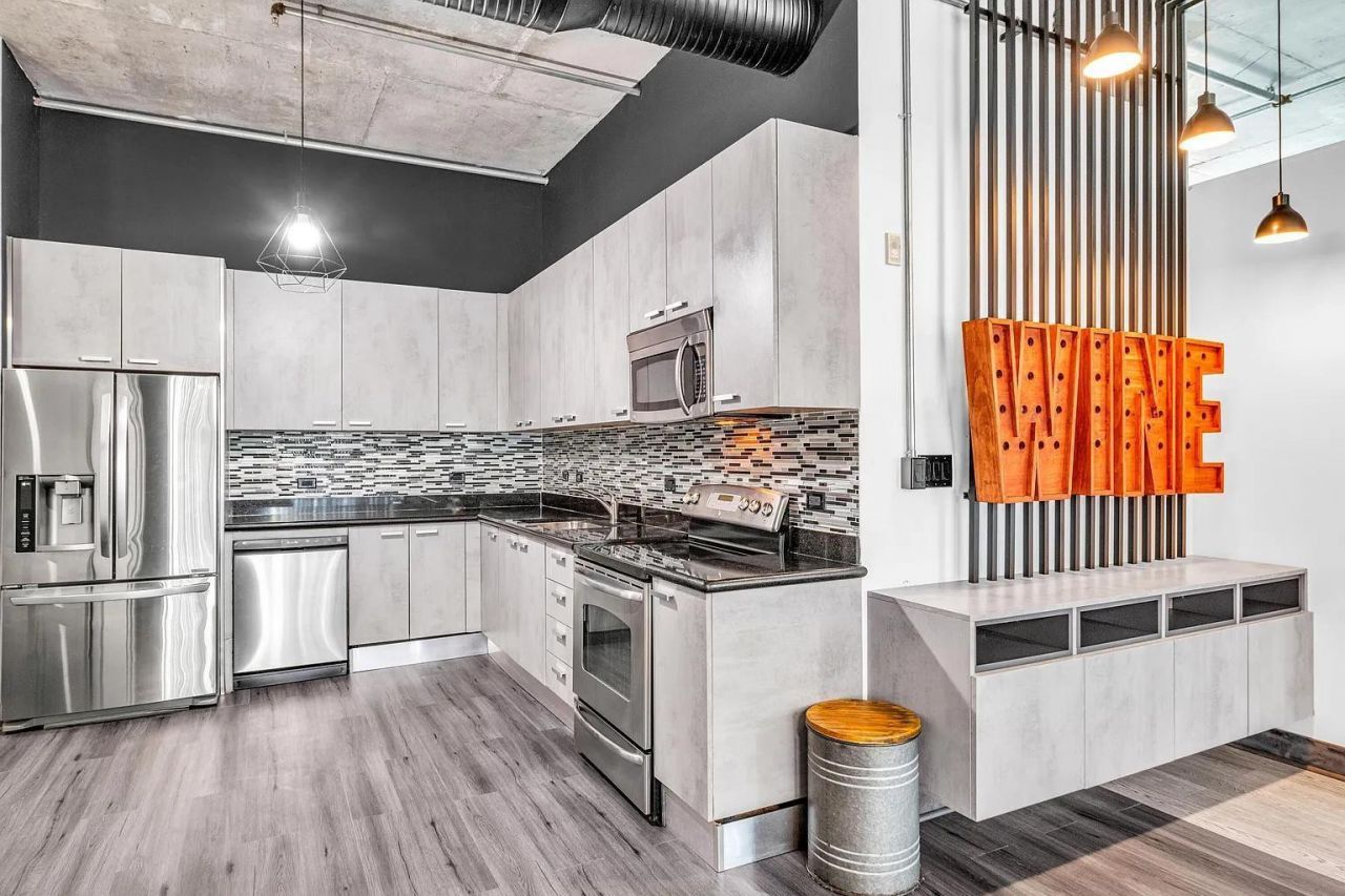 2100 Van Buren Street, Unit 203, Hollywood, FL 33020 Photo