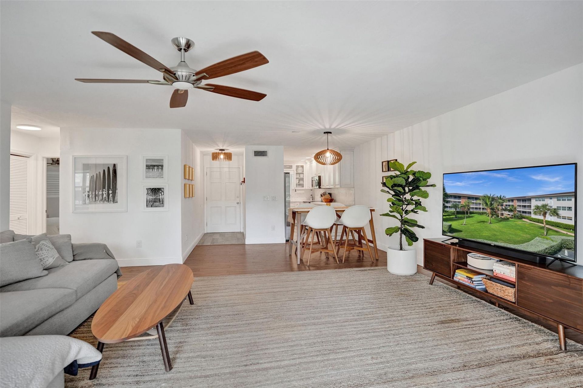 2501 S Ocean Boulevard, Unit 103, Boca Raton, FL 33432 Photo