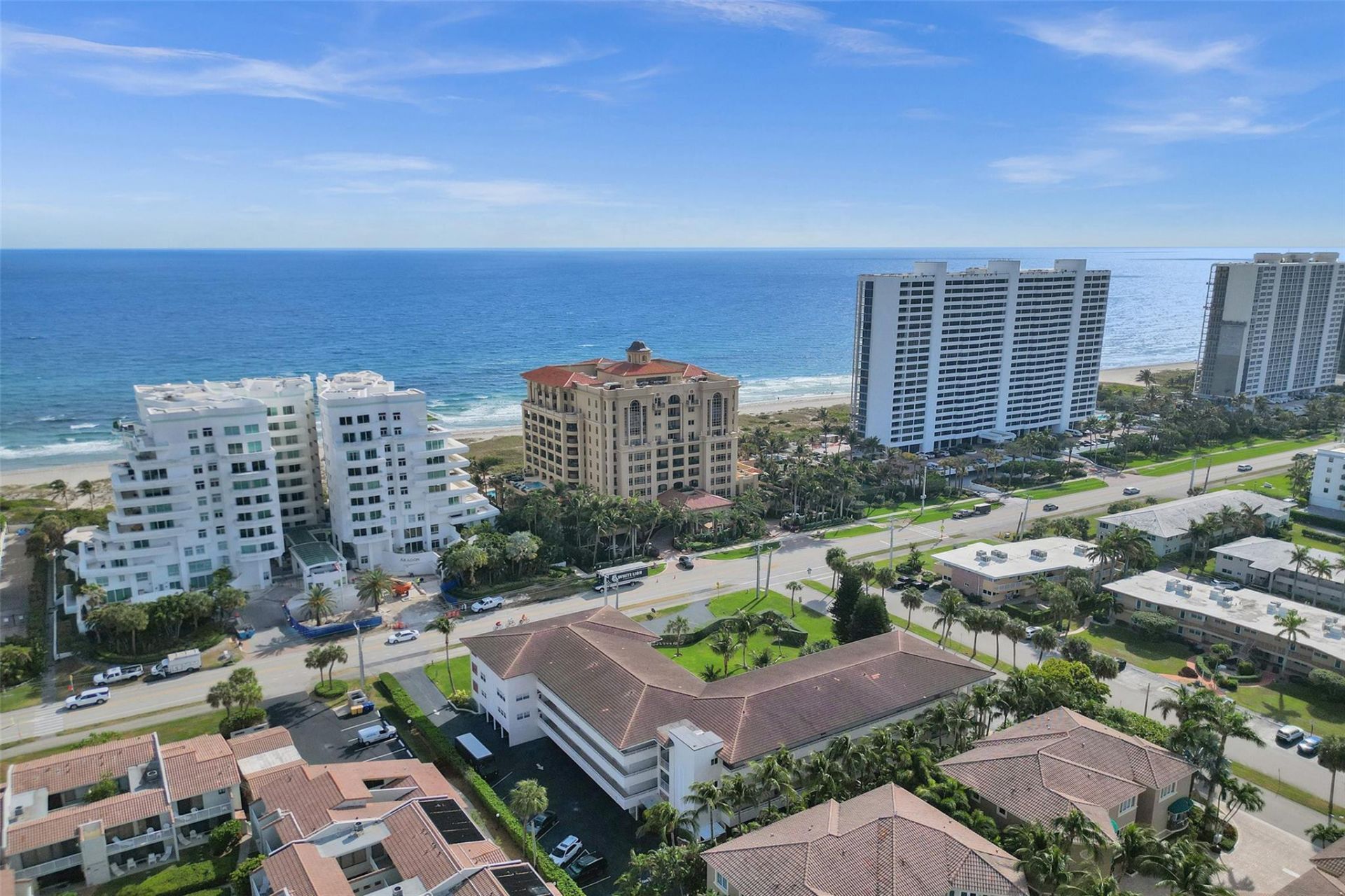 2501 S Ocean Boulevard, Unit 103, Boca Raton, FL 33432 Photo