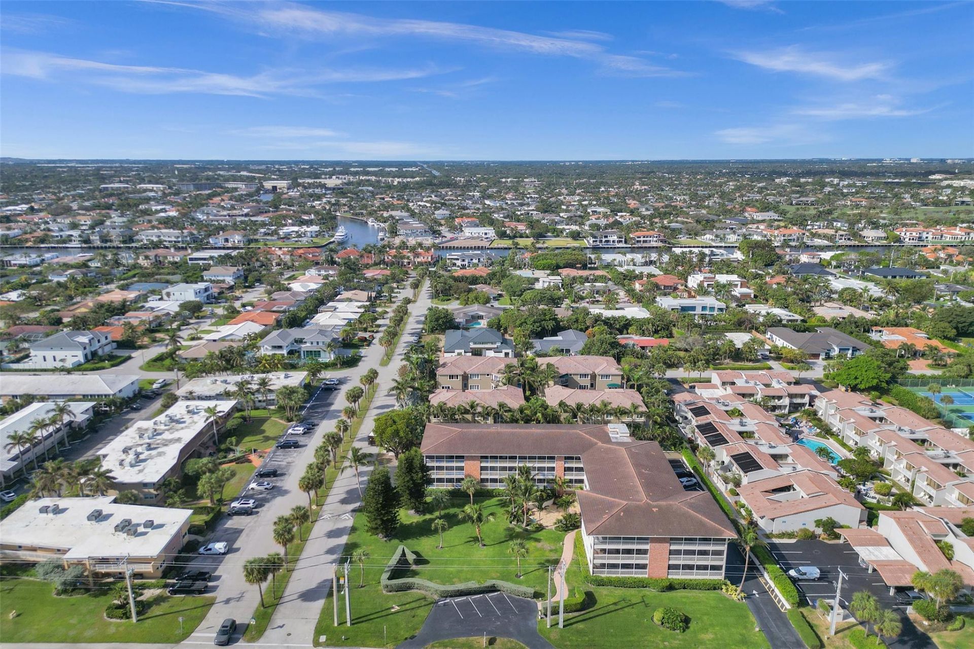 2501 S Ocean Boulevard, Unit 103, Boca Raton, FL 33432 Photo