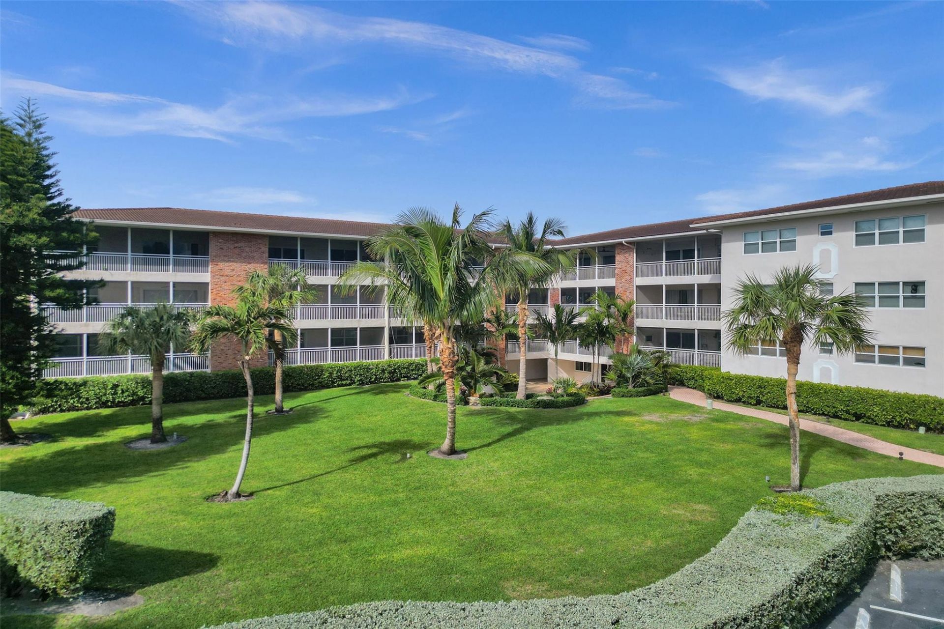 2501 S Ocean Boulevard, Unit 103, Boca Raton, FL 33432 Photo